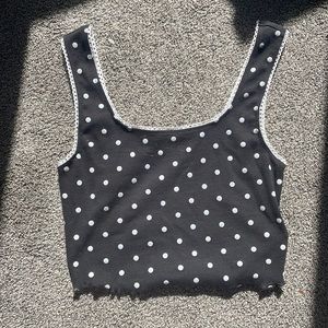 Topshop Tank top